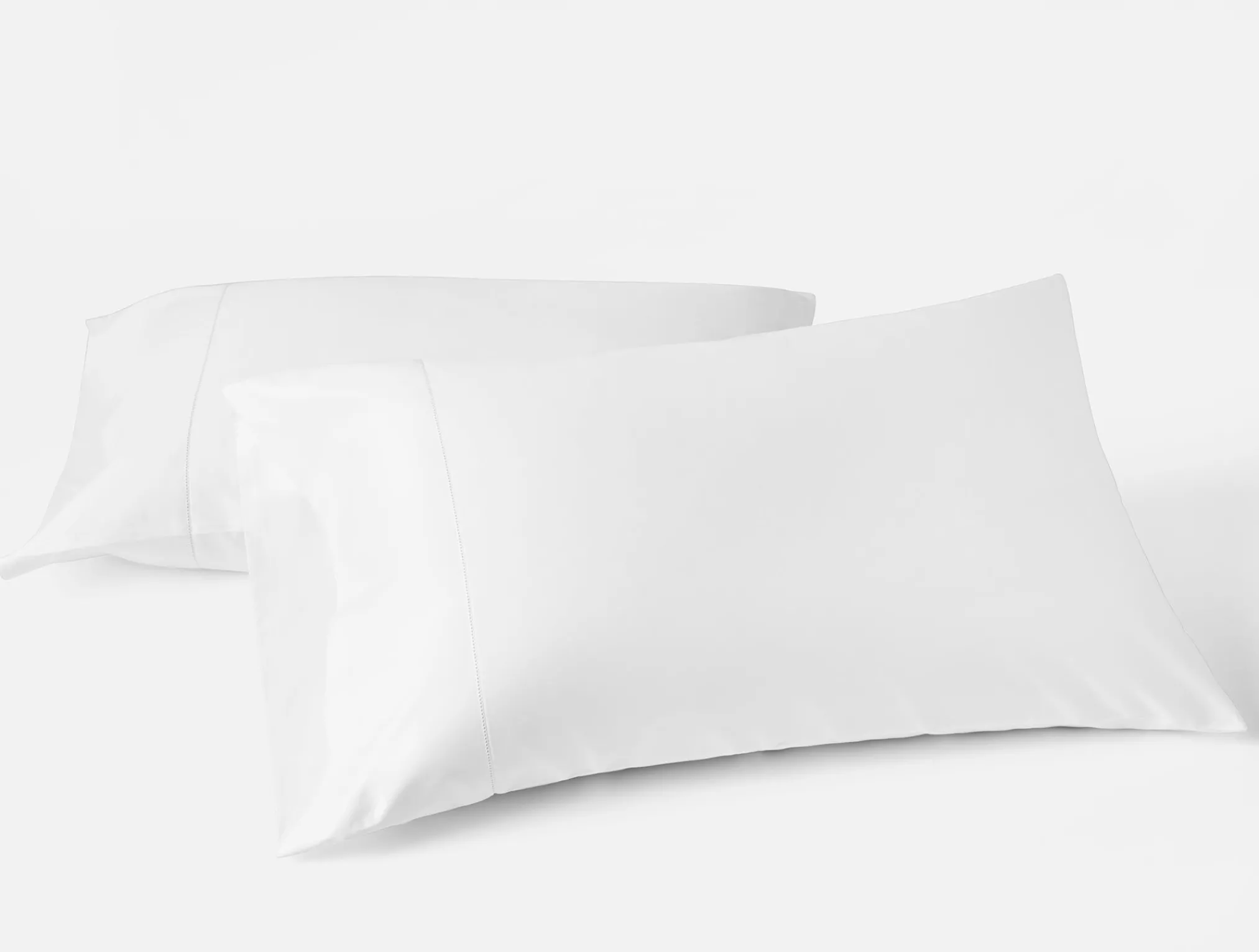 Coyuchi Heirloom Organic Sateen Complete Bed Bundle< Sateen
