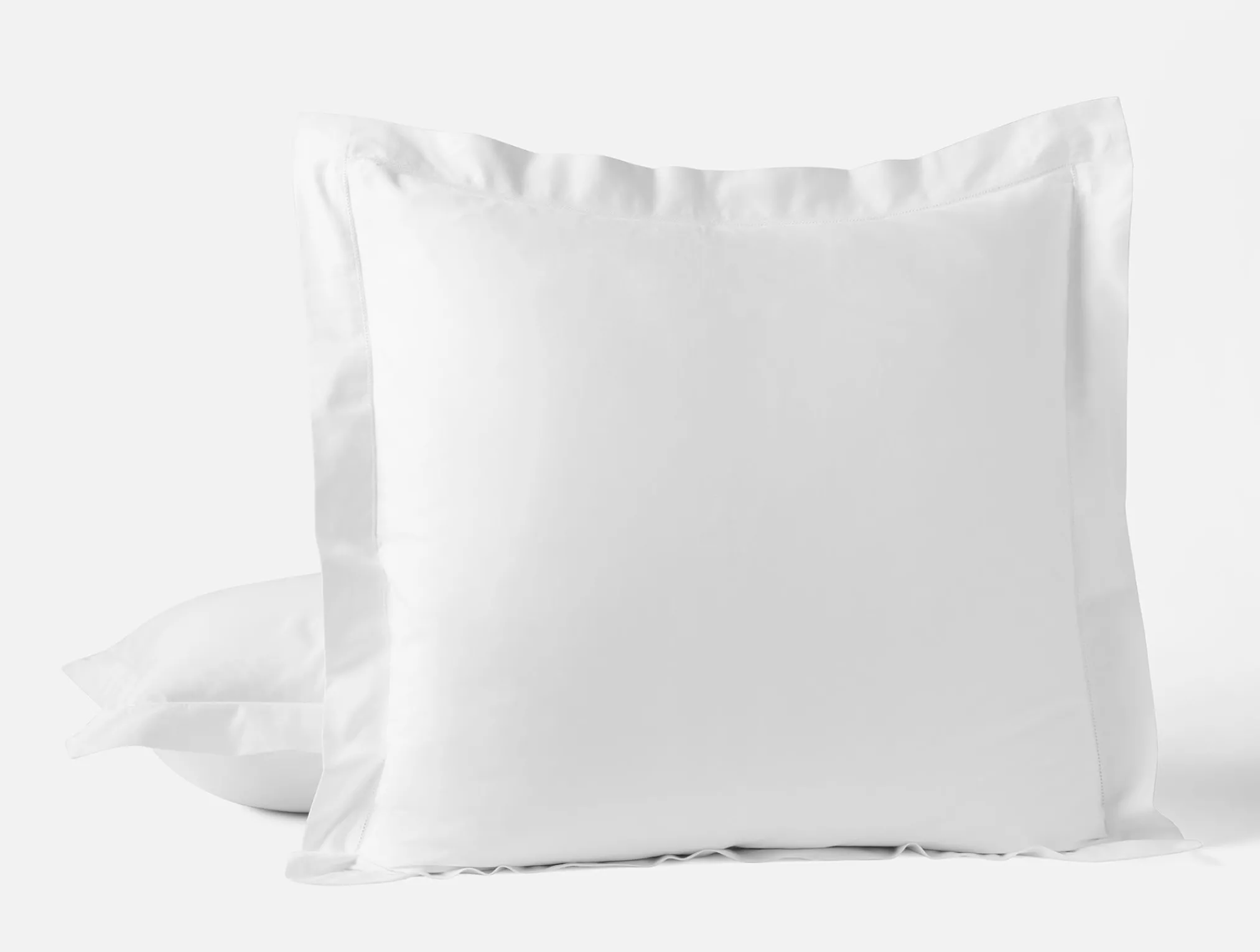 Coyuchi Heirloom Organic Sateen Complete Bed Bundle< Sateen