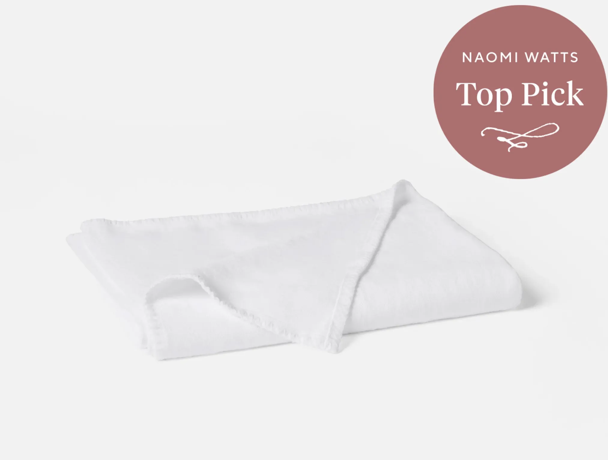 Coyuchi Helena Organic Linen Throw< Throws