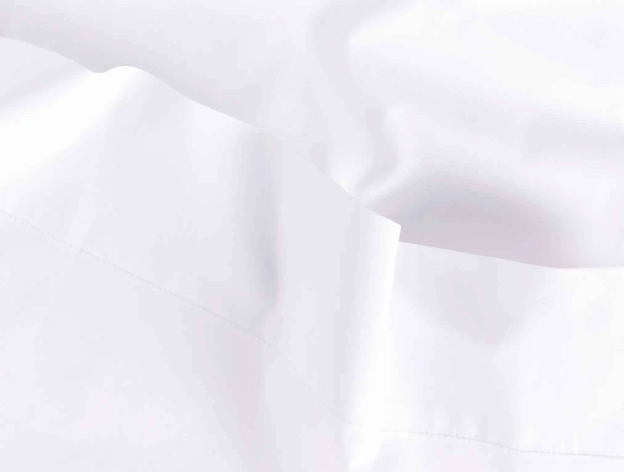Coyuchi Heritage Organic Percale Pillowcases< Pillowcases|Pillowcases