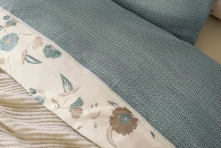 Coyuchi Honeycomb Organic Blanket< Bed Blankets