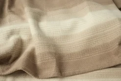 Coyuchi Horizon Supersoft Organic Throw< Throws