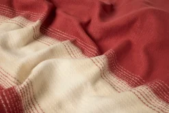 Coyuchi Horizon Supersoft Organic Throw< Throws