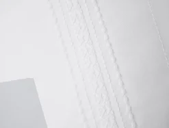 Coyuchi Landscape Embroidered Organic Pillowcases< Pillowcases|Pillowcases