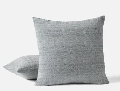 Coyuchi Lido Organic Decorative Pillow Cover< Decorative Pillows