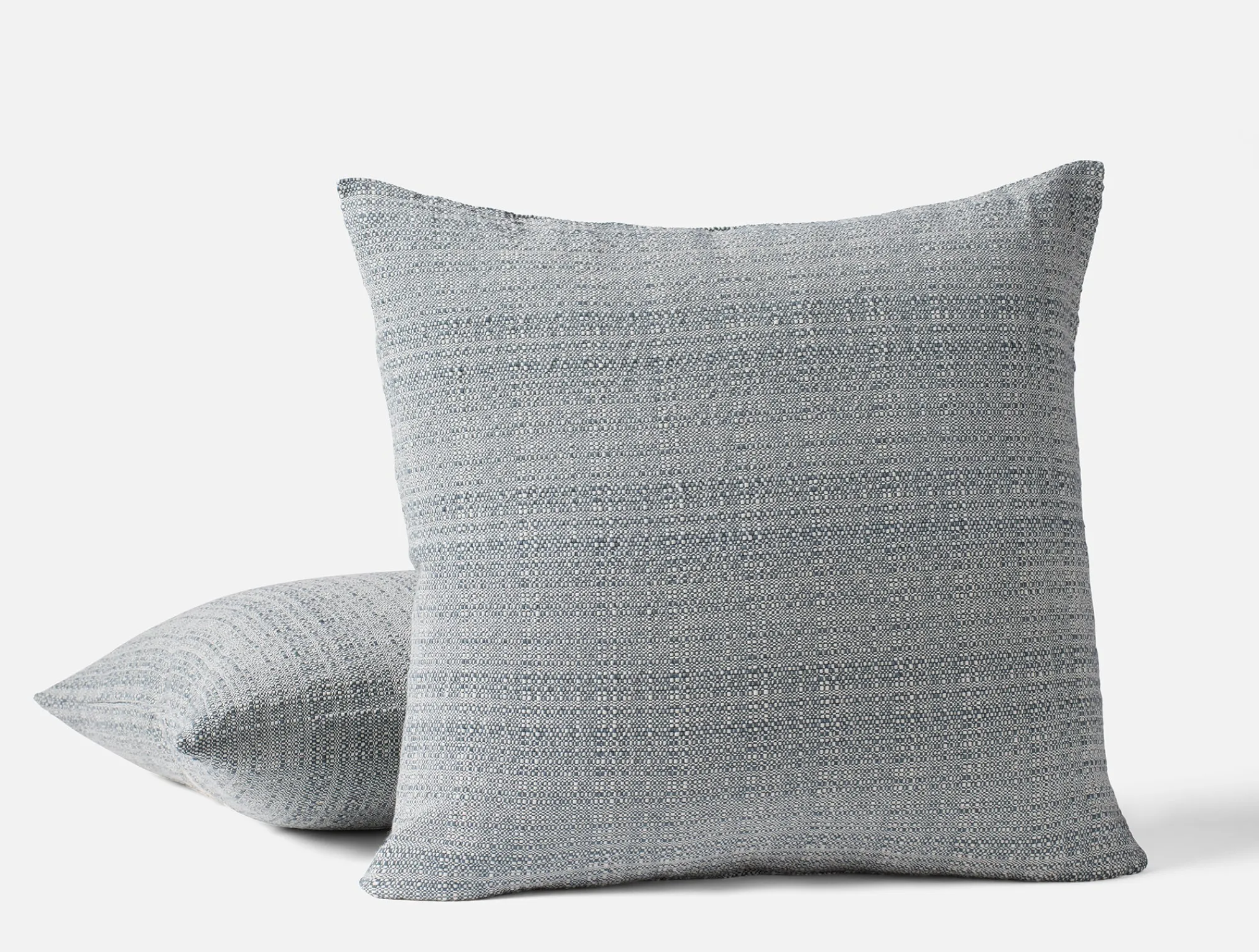 Coyuchi Lido Organic Decorative Pillow Cover< Decorative Pillows