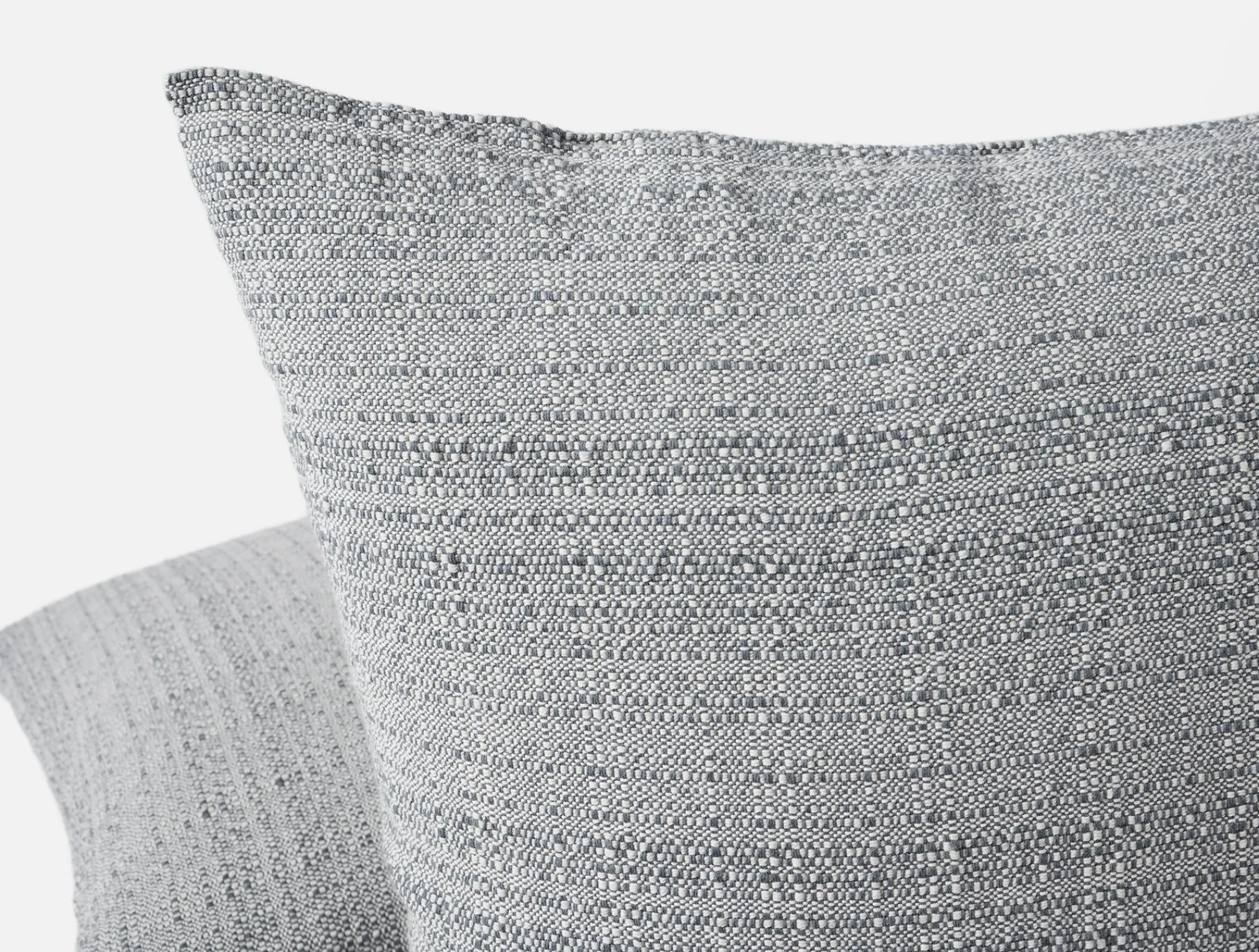 Coyuchi Lido Organic Decorative Pillow Cover< Decorative Pillows