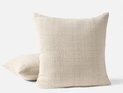 Coyuchi Lido Organic Decorative Pillow Cover< Decorative Pillows