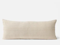 Coyuchi Lido Organic Decorative Pillow Cover< Decorative Pillows