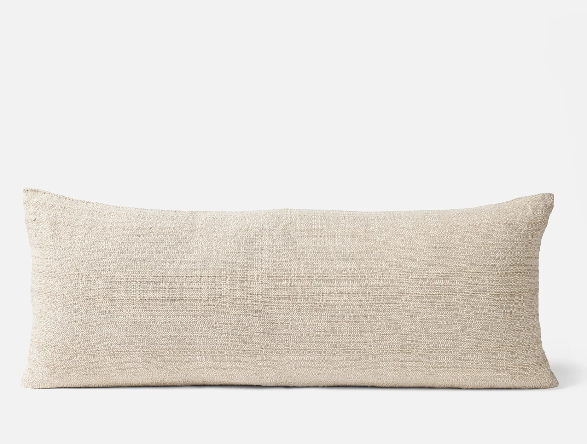 Coyuchi Lido Organic Decorative Pillow Cover< Decorative Pillows