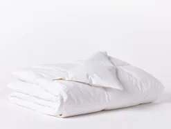 Coyuchi Lightweight Down Duvet Insert< Duvet Inserts + Comforters|Duvet Inserts + Comforters