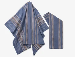 Coyuchi Lobos Organic Hand Towel, Set Of 2< Kitchen