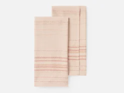 Coyuchi Lobos Organic Hand Towel, Set Of 2< Kitchen
