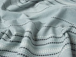 Coyuchi Lobos Organic Napkins, Set of 4< Dining