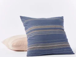 Coyuchi Lobos Organic Sham< Pillow Shams