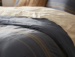 Coyuchi Lobos Organic Sham< Pillow Shams