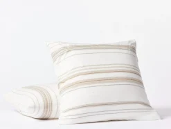 Coyuchi Lobos Organic Sham< Pillow Shams