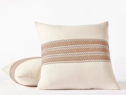 Coyuchi Lost Coast Organic Sham< Pillow Shams