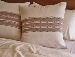 Coyuchi Lost Coast Organic Sham< Pillow Shams