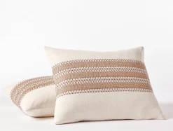 Coyuchi Lost Coast Organic Sham< Pillow Shams
