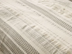 Coyuchi Lost Coast Organic Sham< Pillow Shams
