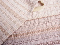 Coyuchi Magnolia Organic Hand Towels, Set of 2< Kitchen