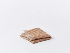 Coyuchi Mediterranean Organic Towels - Set of 6< Bath Towels