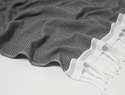 Coyuchi Mediterranean Organic Towels< Bath Towels|Beach Towels