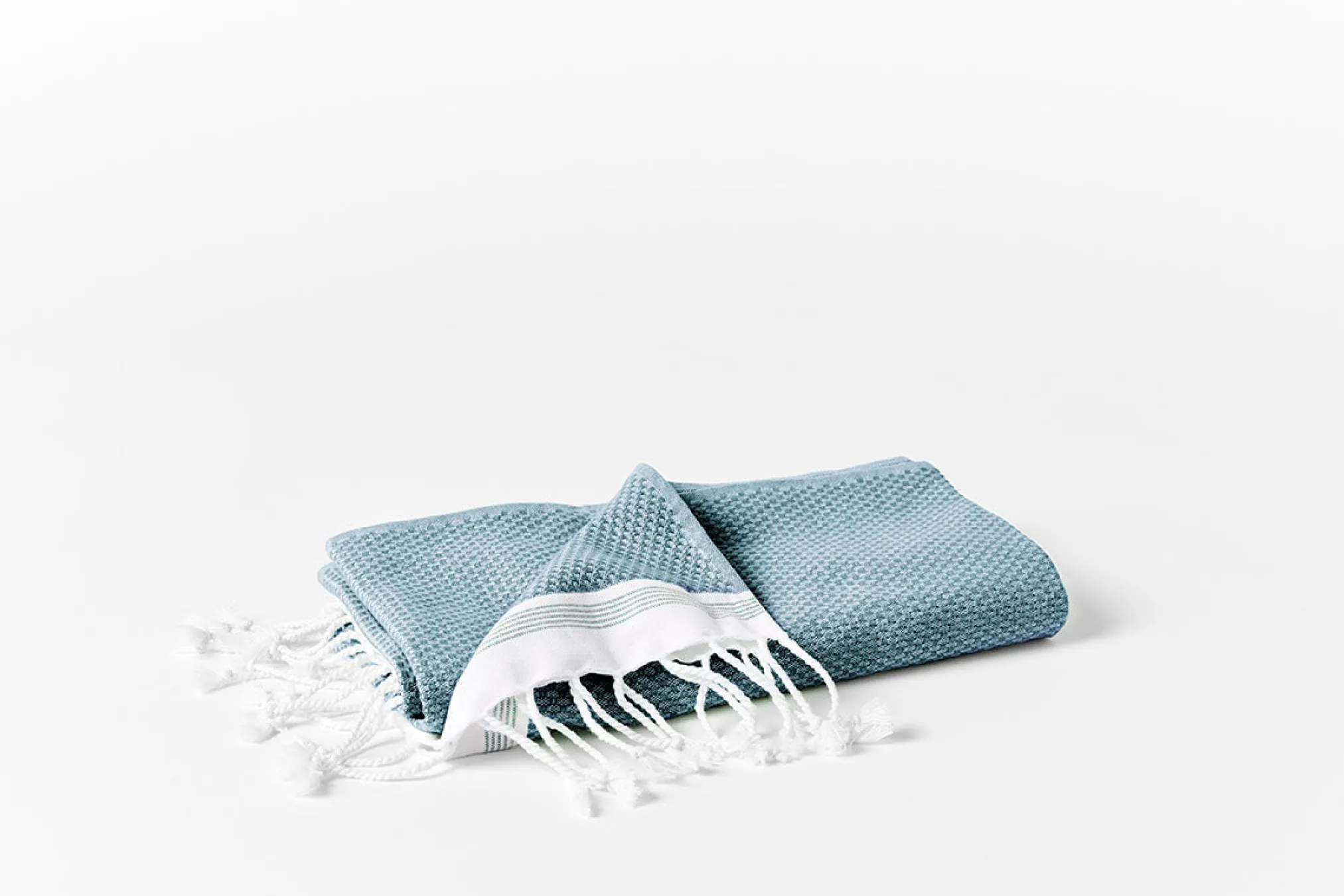Coyuchi Mediterranean Organic Towels< Bath Towels|Beach Towels