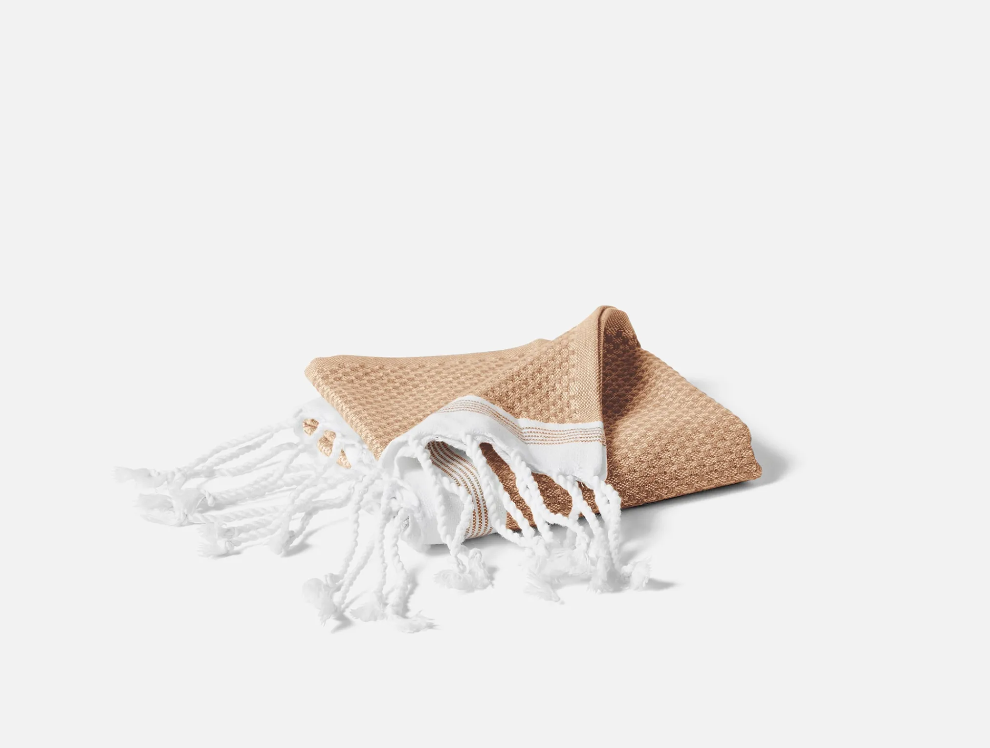 Coyuchi Mediterranean Organic Towels< Bath Towels|Beach Towels