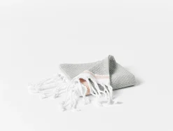 Coyuchi Mediterranean Organic Towels< Bath Towels|Beach Towels