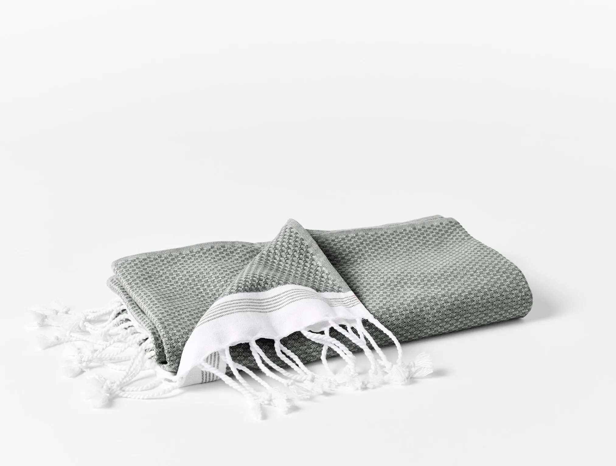 Coyuchi Mediterranean Organic Towels< Bath Towels|Beach Towels