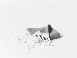 Coyuchi Mediterranean Organic Towels< Bath Towels|Beach Towels