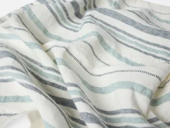 Coyuchi Mojave Organic Linen Napkins, Set of 4< Dining