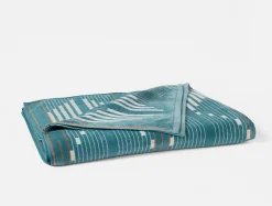 Coyuchi Morelia Organic Beach Towel< Beach Towels