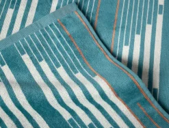 Coyuchi Morelia Organic Beach Towel< Beach Towels