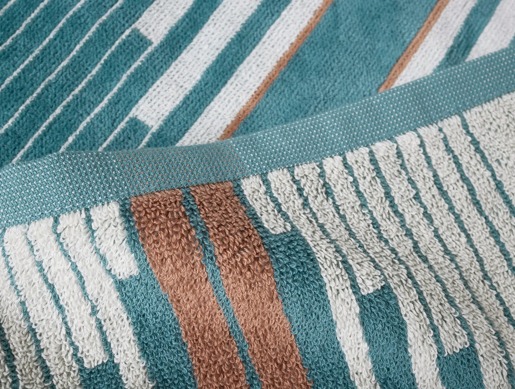 Coyuchi Morelia Organic Beach Towel< Beach Towels