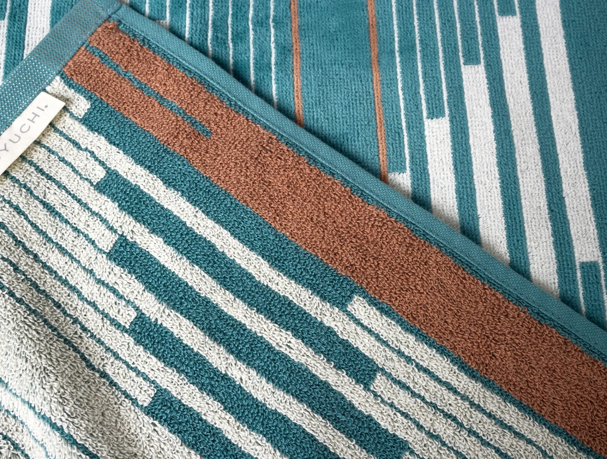 Coyuchi Morelia Organic Beach Towel< Beach Towels