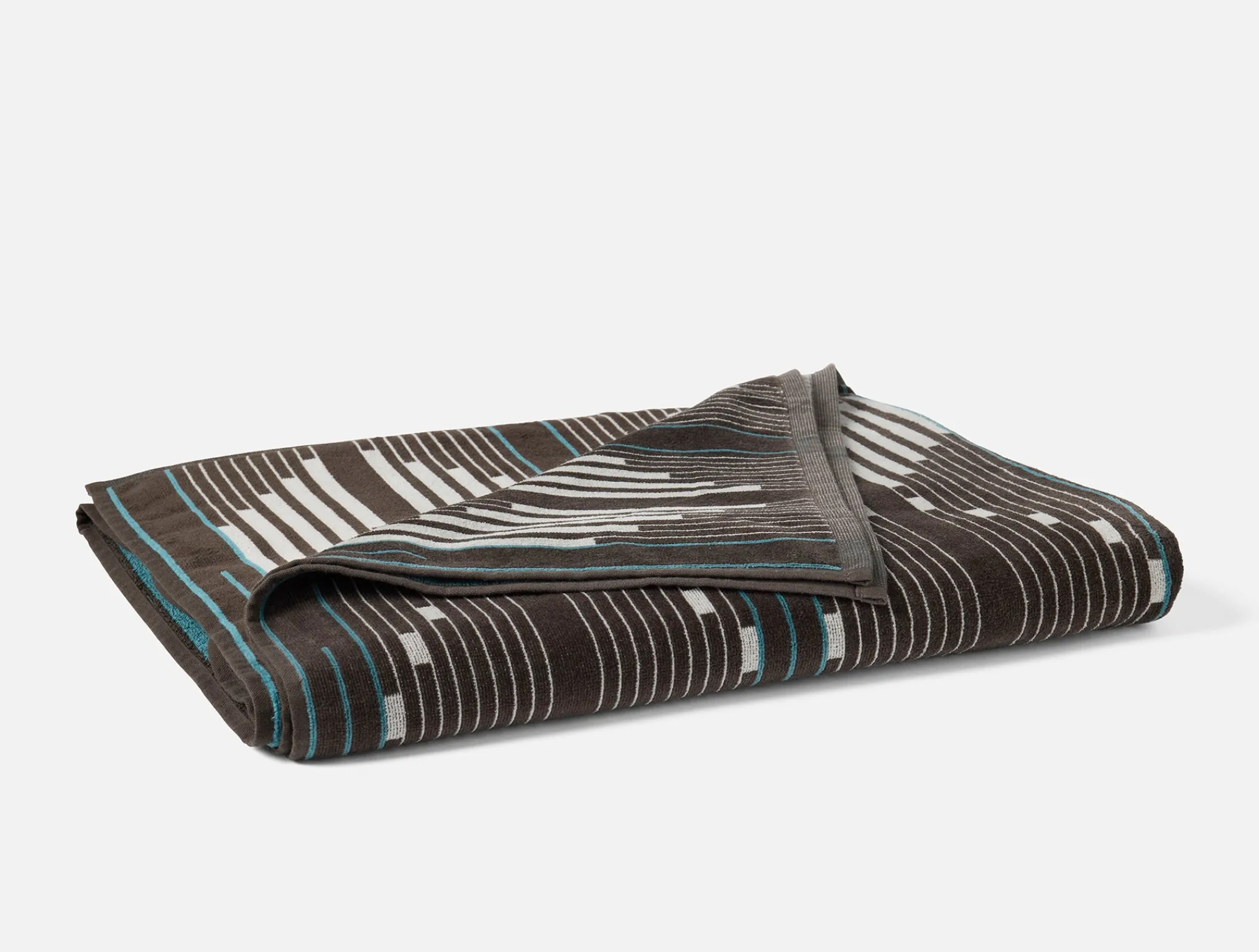 Coyuchi Morelia Organic Beach Towel< Beach Towels