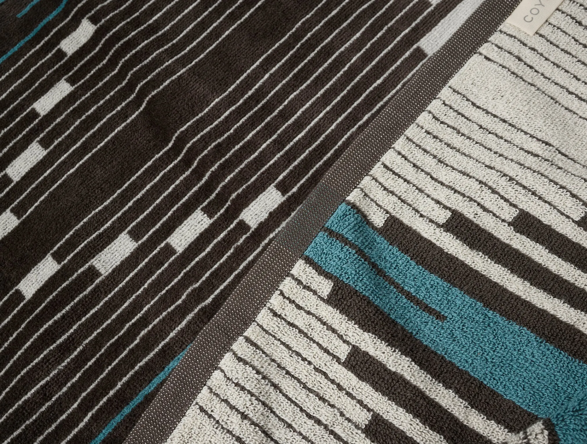 Coyuchi Morelia Organic Beach Towel< Beach Towels