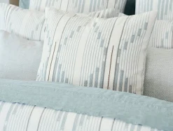 Coyuchi Morelia Organic Duvet Set< Duvet Covers + Sets