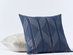 Coyuchi Morelia Organic Duvet Set< Duvet Covers + Sets