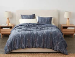 Coyuchi Morelia Organic Sham< Pillow Shams