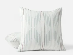 Coyuchi Morelia Organic Sham< Pillow Shams