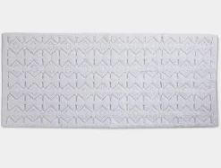 Coyuchi Mosaic Canyon Organic Bath Rug< Bath Rugs