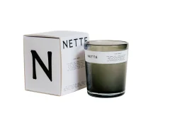 Coyuchi Nette Candle 10 oz.< Accessories