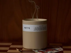 Coyuchi Nette Candle 11 oz.< Accessories