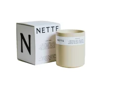 Coyuchi Nette Candle 11 oz.< Accessories