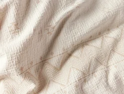 Coyuchi Noe Organic Sham< Pillow Shams