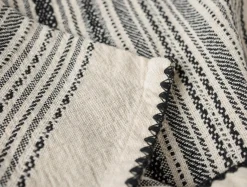Coyuchi Oak Organic Hand Towel, Set of 2< Kitchen